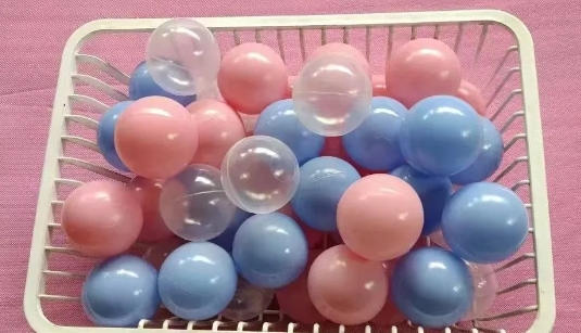 吉林福和游乐携新款海洋球、仿瓷沙邀您参加：OY中部游乐展7月7-9日郑州国际会展中心