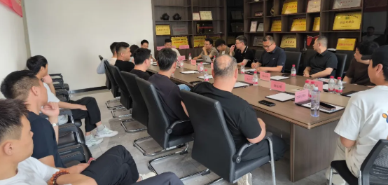 2026河南游乐行业发展交流会成功举办，共推室内游乐业态良性发展