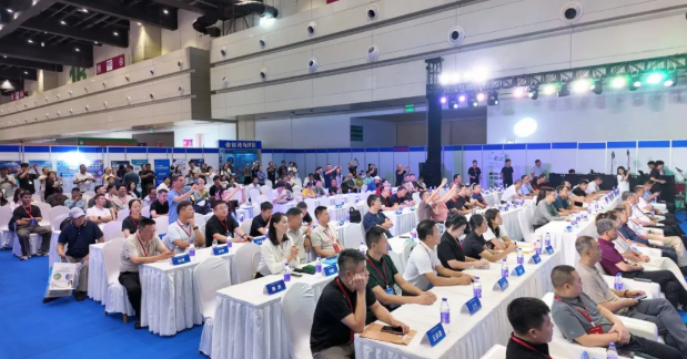现场回顾｜2026潮玩驱动·游乐产业创新增长大会圆满举办
